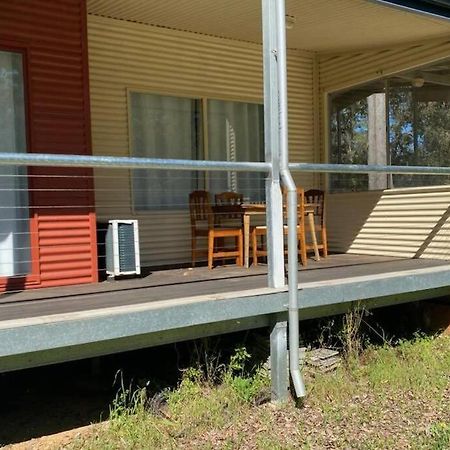 Coolbardie House Villa Jarrahdale Dış mekan fotoğraf