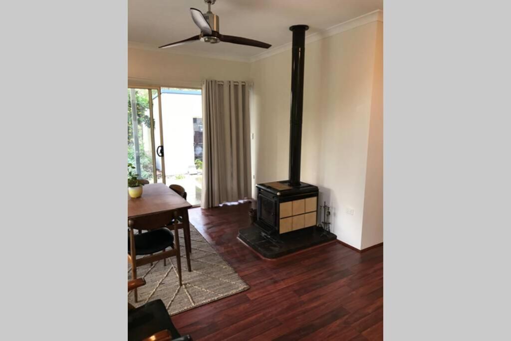 Coolbardie House Villa Jarrahdale Dış mekan fotoğraf